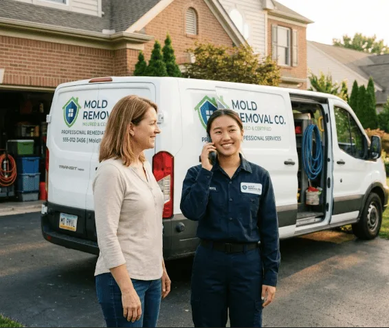 Crawlspace Mold Remediation Garner, IA FAQs